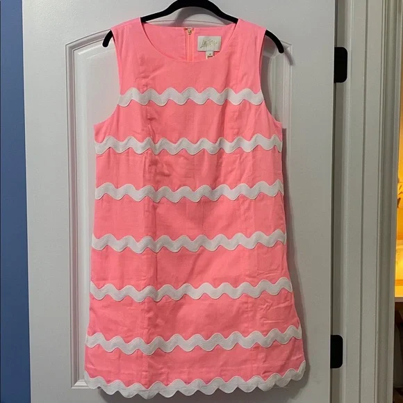 NWT Lilly Pulitzer romper 10 - Picture 3 of 8